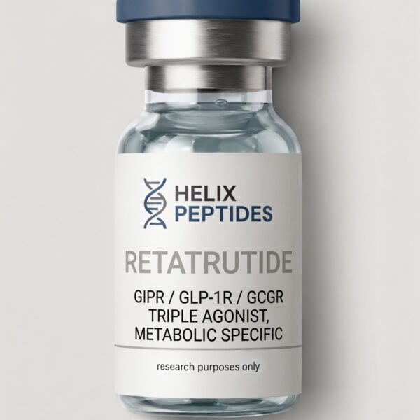 Home retatrutide