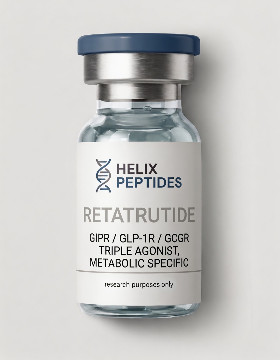 retatrutide retatrutide