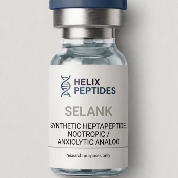 selank